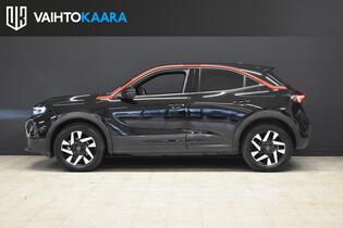 Opel Mokka-e vaihtoauto