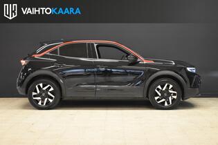 Opel Mokka-e vaihtoauto