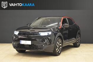 Opel Mokka-e vaihtoauto