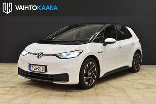 Volkswagen ID.3 vaihtoauto