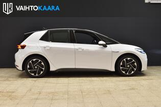 Volkswagen ID.3 vaihtoauto