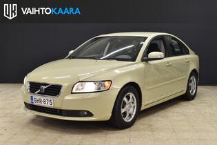 Volvo S40 vaihtoauto