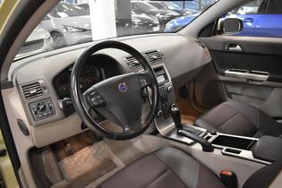 Volvo S40 vaihtoauto