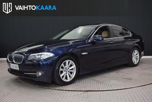 BMW 523 vaihtoauto