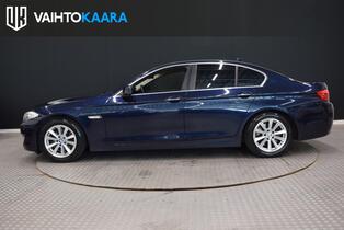 BMW 523 vaihtoauto