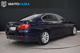 BMW 523 vaihtoauto