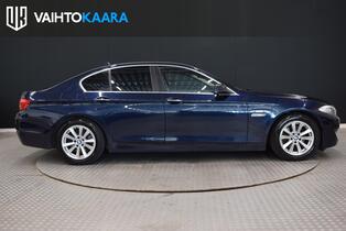 BMW 523 vaihtoauto
