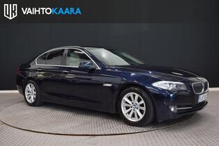 BMW 523 vaihtoauto