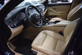 BMW 523 vaihtoauto