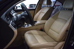 BMW 523 vaihtoauto