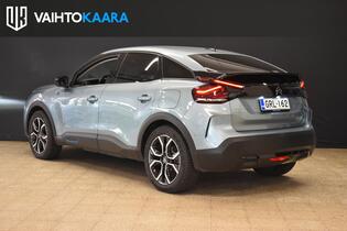 Citroën C4 vaihtoauto