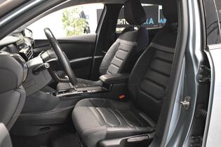 Citroën C4 vaihtoauto