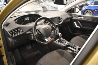 Peugeot 308 vaihtoauto