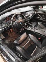 BMW M550d vaihtoauto