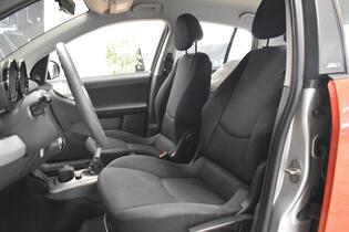 Smart Forfour vaihtoauto