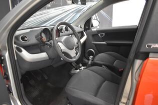 Smart Forfour vaihtoauto