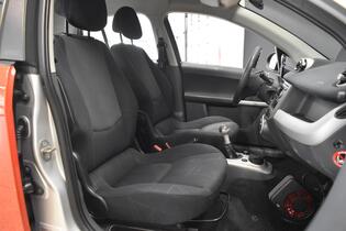 Smart Forfour vaihtoauto