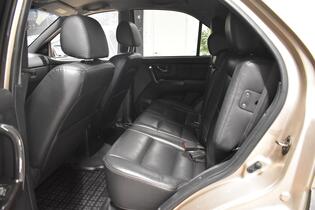 Kia Sorento vaihtoauto