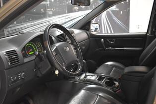 Kia Sorento vaihtoauto