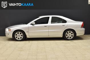 Volvo S60 vaihtoauto