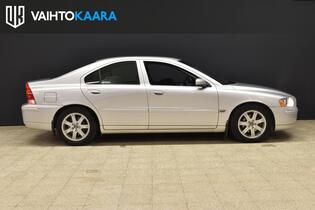 Volvo S60 vaihtoauto