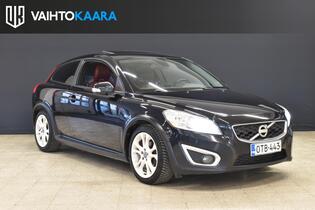 Volvo C30 vaihtoauto