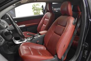 Volvo C30 vaihtoauto