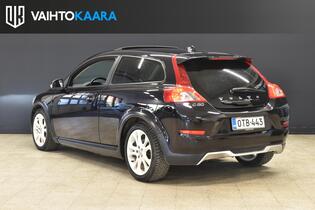Volvo C30 vaihtoauto