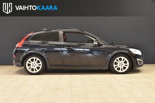 Volvo C30 vaihtoauto