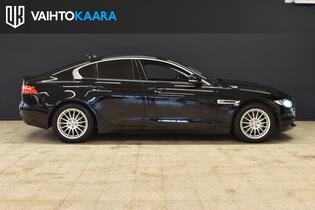 Jaguar XE vaihtoauto