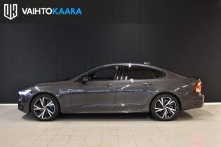 Volvo S90 vaihtoauto