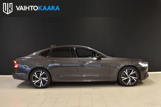 Volvo S90 vaihtoauto