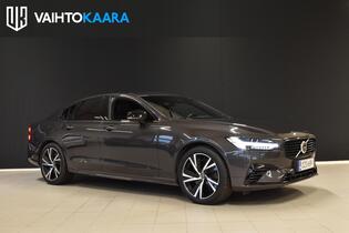 Volvo S90 vaihtoauto