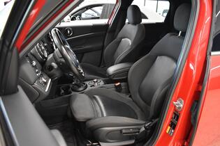 Mini Countryman vaihtoauto