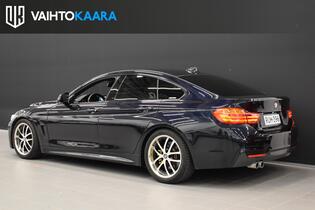 BMW 430 vaihtoauto