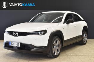 Mazda MX-30 vaihtoauto
