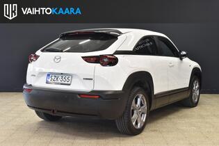 Mazda MX-30 vaihtoauto