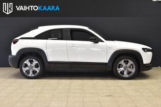 Mazda MX-30 vaihtoauto