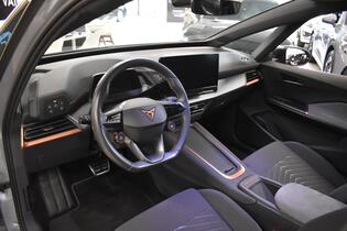 Cupra Born vaihtoauto