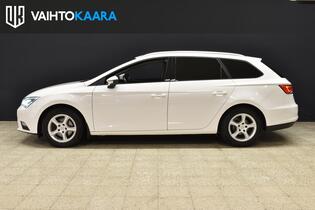 SEAT Leon ST vaihtoauto