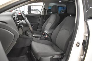 SEAT Leon ST vaihtoauto