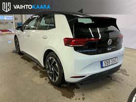 Volkswagen ID.3 vaihtoauto