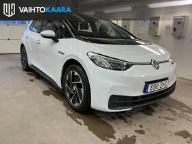 Volkswagen ID.3 vaihtoauto