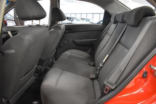 Chevrolet Aveo vaihtoauto