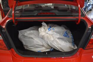 Chevrolet Aveo vaihtoauto