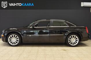 Chrysler 300C vaihtoauto