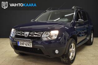 Dacia Duster vaihtoauto