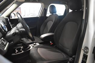 Mini Countryman vaihtoauto