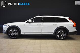 Volvo V90 Cross Country vaihtoauto