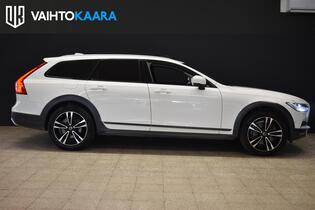 Volvo V90 Cross Country vaihtoauto